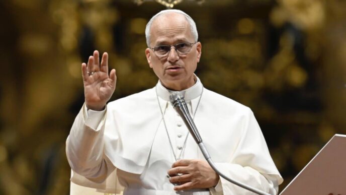 Papa Leone: la pena di morte è inammissibile. Vescovi Usa e Parolin contro la fucilazione in diretta di Nidal Hasan fissata al 3 dicembre