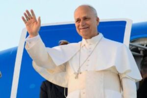 Dal 6 al 17 novembre Papa Leone XIV in America Latina tra Uruguay, Argentina e Perù: Messe, santuari, il ritorno a Chiclayo e la tappa in Amazzonia.