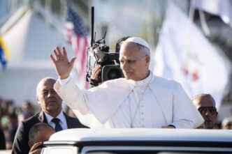 Le celebrazioni di Papa Leone XIV a novembre e dicembre: la Messa al Verano, il viaggio in America latina, i 400 anni di San Pietro e l’Immacolata.