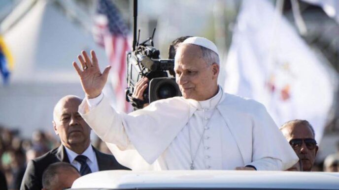 Le celebrazioni di Papa Leone XIV a novembre e dicembre: la Messa al Verano, il viaggio in America latina, i 400 anni di San Pietro e l’Immacolata.