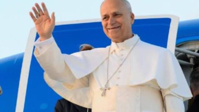 Dal 6 al 17 novembre Papa Leone XIV in America Latina tra Uruguay, Argentina e Perù: Messe, santuari, il ritorno a Chiclayo e la tappa in Amazzonia.