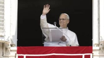 Leone XIV operato nei prossimi giorni: all’Angelus dell’11 ottobre il Papa ha annunciato un nodulo al polmone individuato in fase molto precoce.