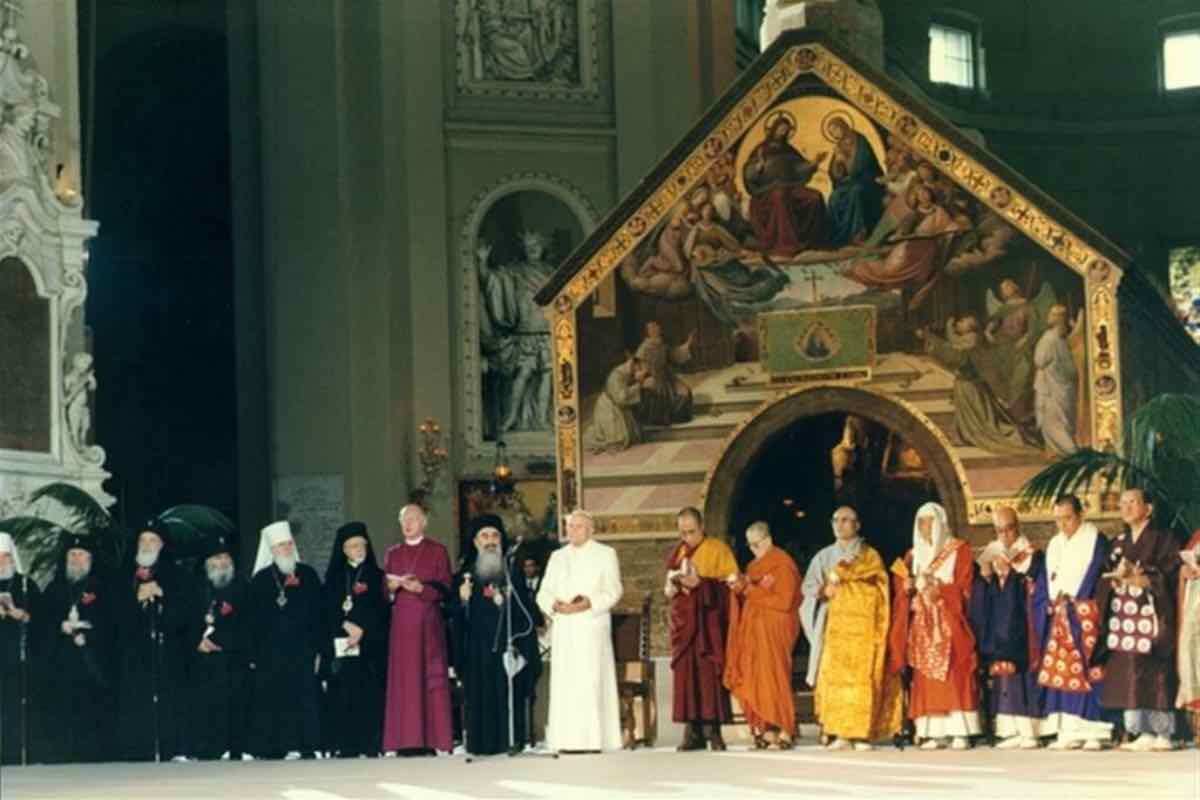 Leone XIV non sarà presente di persona, ma farà arrivare un messaggio di vicinanza
