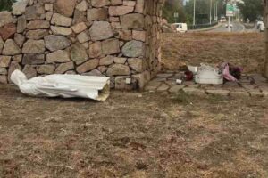 A Porto-Vecchio circa 500 fedeli hanno pregato il rosario dopo la statua della Madonna profanata. Due giovani a processo ad Ajaccio il 16 novembre.