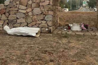 A Porto-Vecchio circa 500 fedeli hanno pregato il rosario dopo la statua della Madonna profanata. Due giovani a processo ad Ajaccio il 16 novembre.