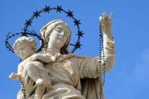 Due giornate all'Augustinianum per il convegno De Maria numquam satis: la mariologia cattolica tra dogma, culto e storia, con relatori da più Paesi.