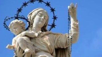 Due giornate all'Augustinianum per il convegno De Maria numquam satis: la mariologia cattolica tra dogma, culto e storia, con relatori da più Paesi.