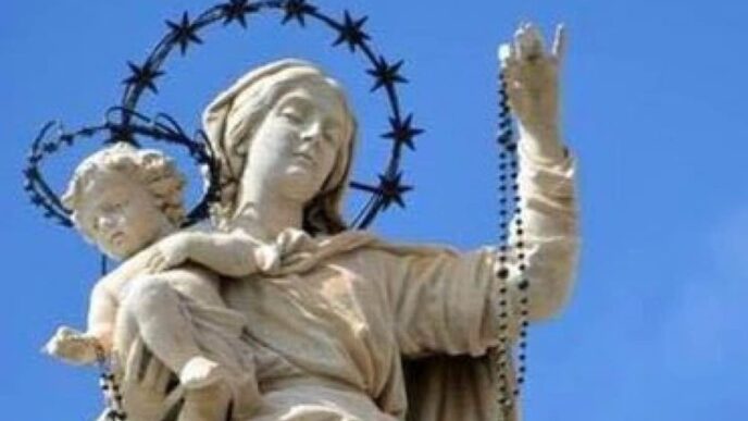 Due giornate all'Augustinianum per il convegno De Maria numquam satis: la mariologia cattolica tra dogma, culto e storia, con relatori da più Paesi.