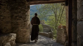 Otto secoli da Francesco d'Assisi: Cortona e Abu Dhabi celebrano il Poverello