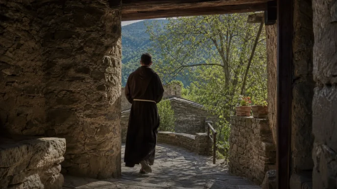 Otto secoli da Francesco d'Assisi: Cortona e Abu Dhabi celebrano il Poverello