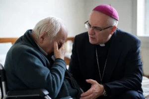 Umbria approva la legge sul suicidio medicalmente assistito: la risposta dell'arcivescovo Boccardo