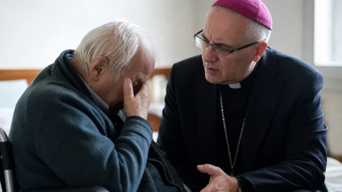 Umbria approva la legge sul suicidio medicalmente assistito: la risposta dell'arcivescovo Boccardo