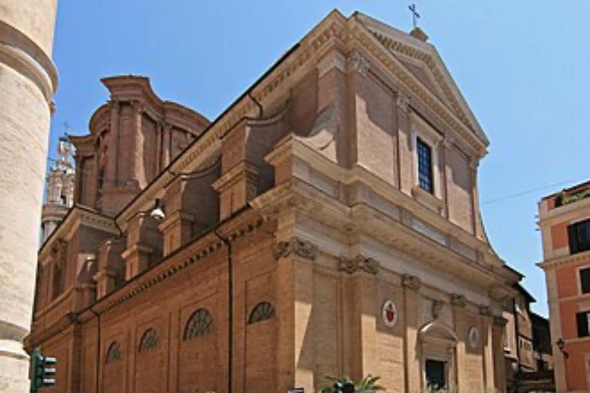 Le visite si svolgeranno nel pomeriggio e seguiranno per tutte le comunità uno schema simile.