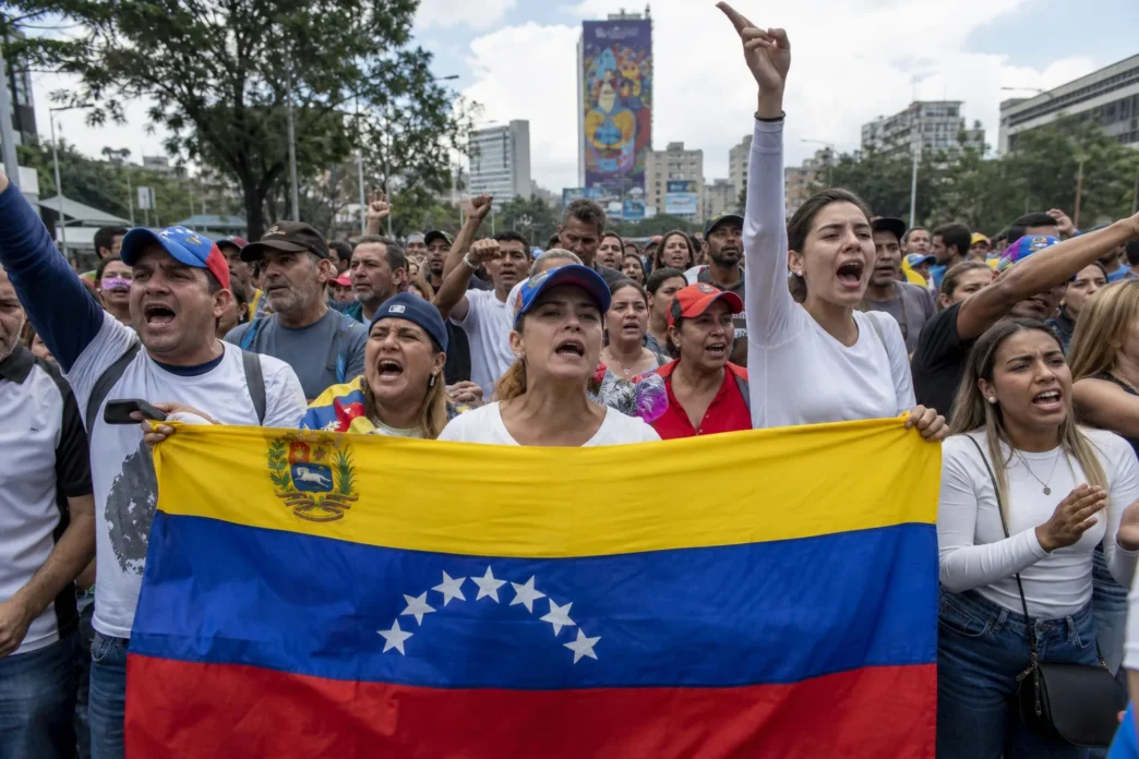 Venezuela: l'episcopato chiede elezioni libere e trasparenti dopo la 126ª assemblea plenaria