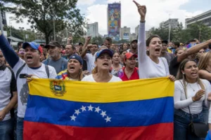 Venezuela: l'episcopato chiede elezioni libere e trasparenti dopo la 126ª assemblea plenaria