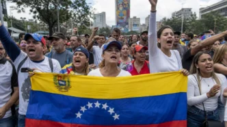 Venezuela: l'episcopato chiede elezioni libere e trasparenti dopo la 126ª assemblea plenaria
