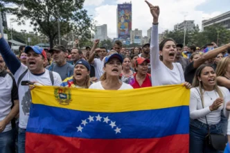 Venezuela: l'episcopato chiede elezioni libere e trasparenti dopo la 126ª assemblea plenaria