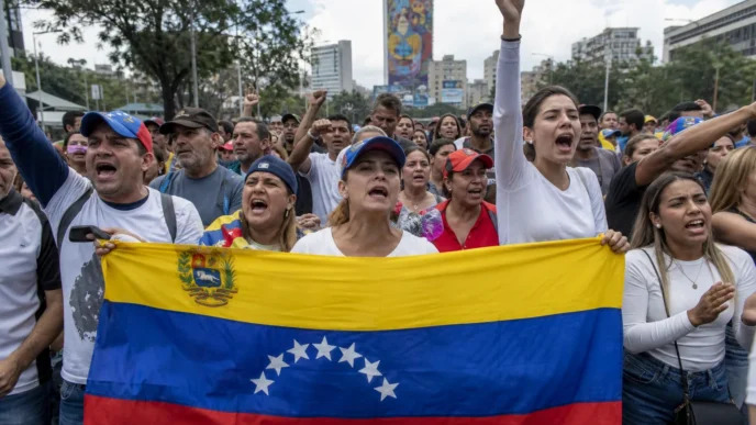 Venezuela: l'episcopato chiede elezioni libere e trasparenti dopo la 126ª assemblea plenaria