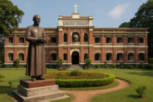 Seminario di Bandura in Bangladesh compie 100 anni: testimonianza cristiana in minoranza
