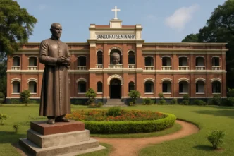 Seminario di Bandura in Bangladesh compie 100 anni: testimonianza cristiana in minoranza