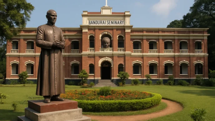 Seminario di Bandura in Bangladesh compie 100 anni: testimonianza cristiana in minoranza