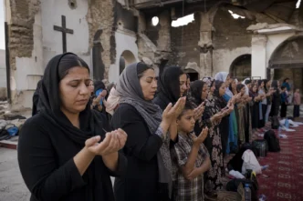 Rapporto ACS: 220 milioni di cristiani perseguitati nel mondo