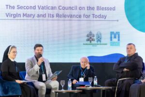 Dal 22 al 25 ottobre le prime Giornate mariologiche a Medjugorje: relatori, Concilio Vaticano II e la Madonna che conduce sempre a Gesù Cristo.